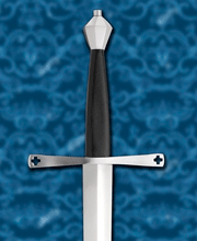 Shrewsbury Sword. Windlass
